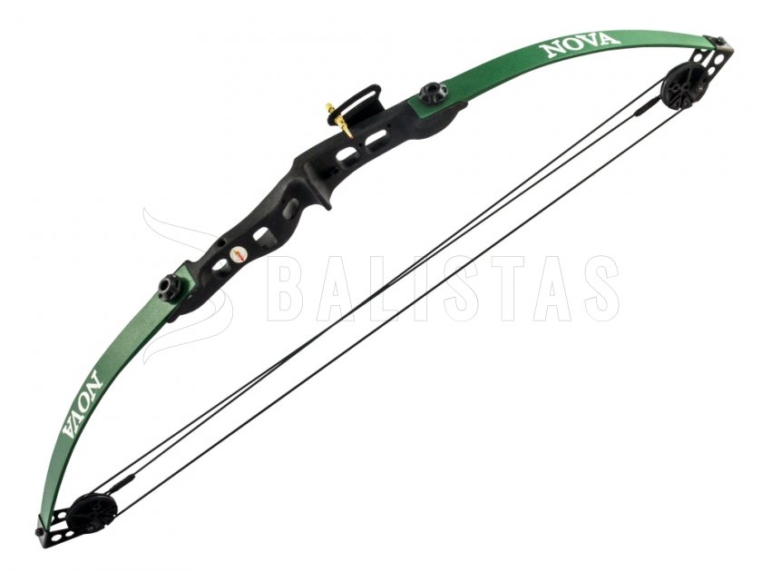 Perfect Line Nova Beetle 25lb Green
