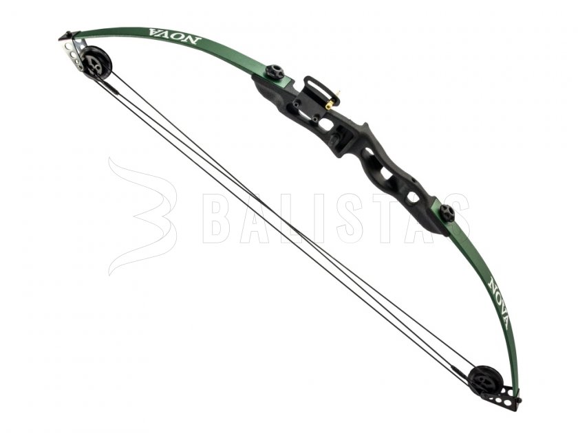 Perfect Line Nova Beetle 25lb Green