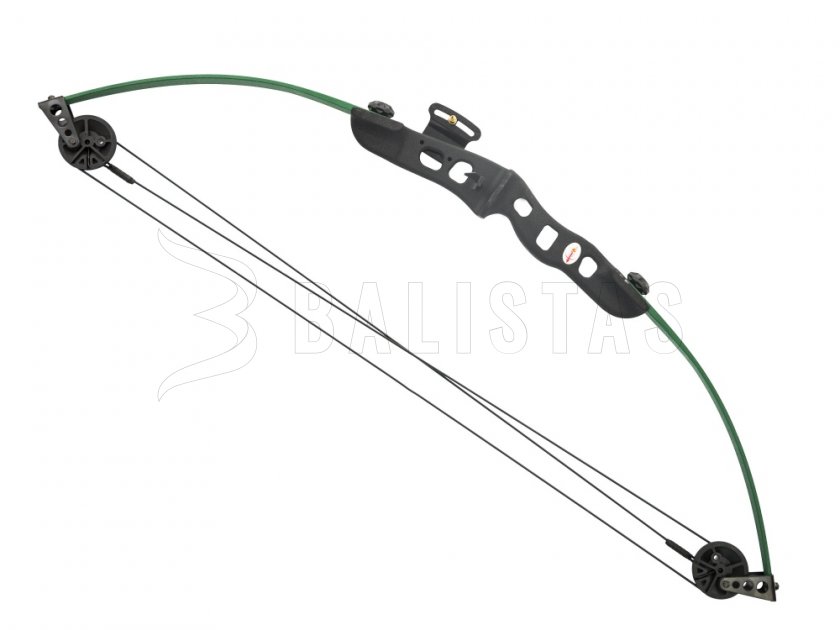 Perfect Line Nova Beetle 25lb Green