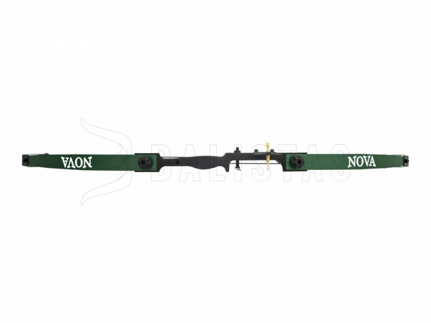 Perfect Line Nova Beetle 25lb Green