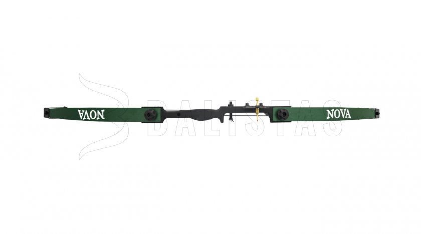 Perfect Line Nova Beetle 25lb Green