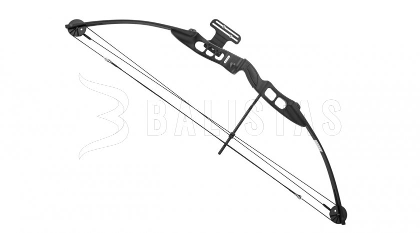 Perfect Line Cobra  55lb Black