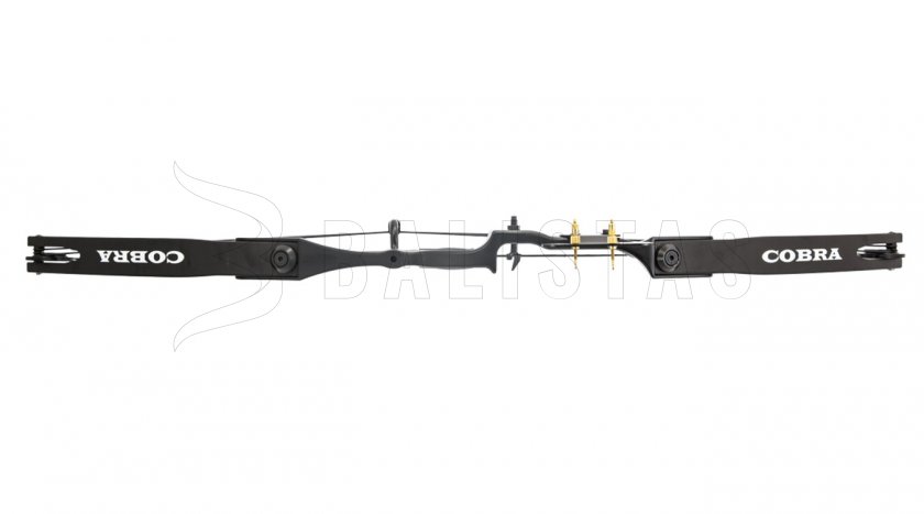 Perfect Line Cobra  55lb Black