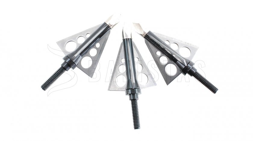 Valiant Hunters 3pcs