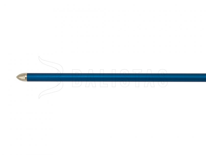 Poe Lang Blue 29" Aluminium Arrow