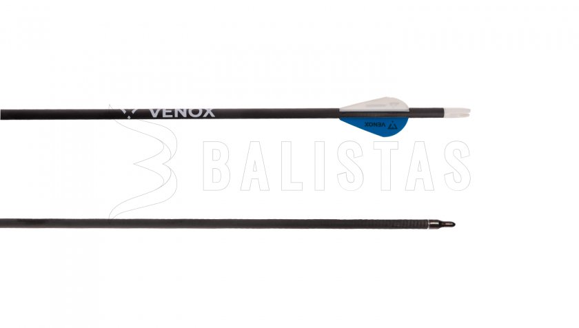 Carbon Claw 30" Arrow