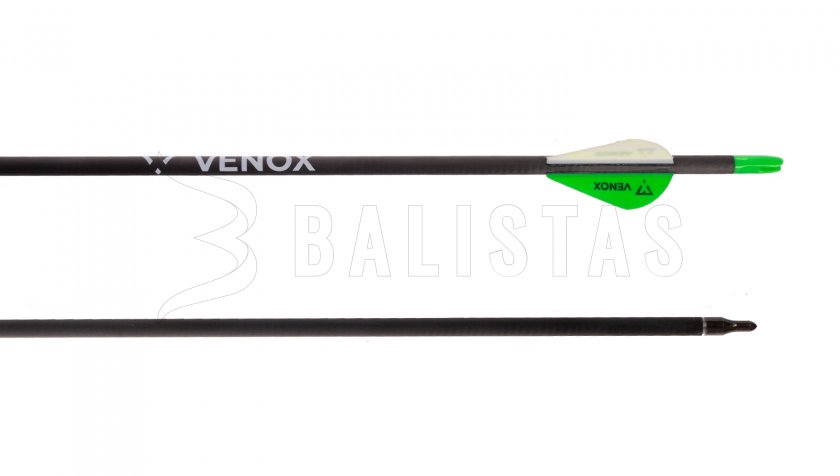 Carbon Claw 32" Arrow
