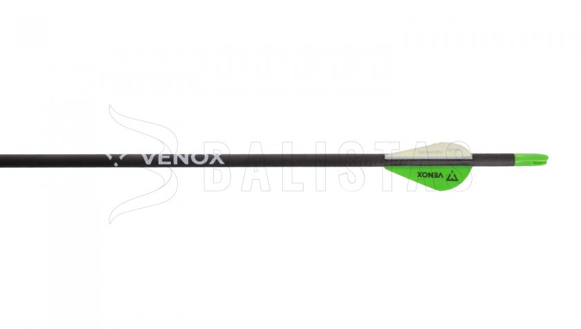 Carbon Claw 32" Arrow