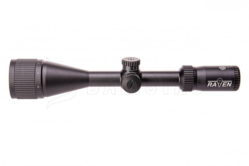 Raven 4-16x50 AO SIR Mil-Dot