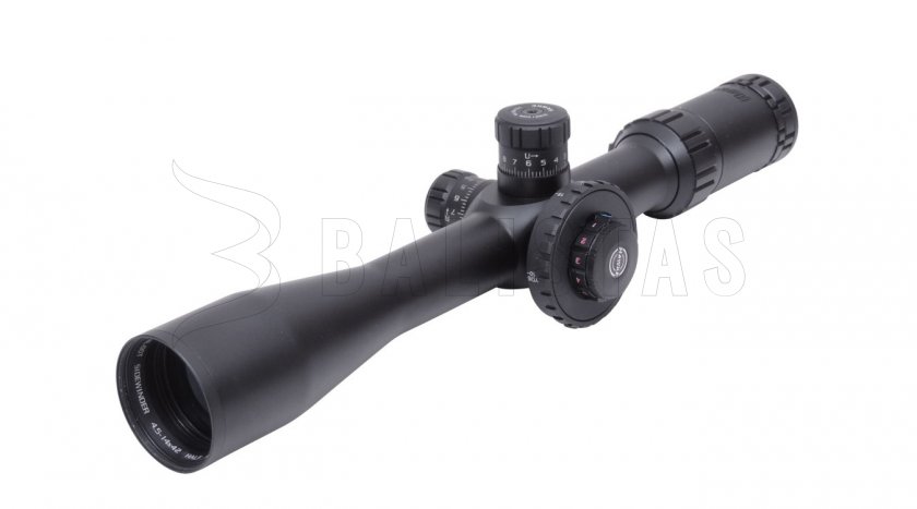 Hawke Sidewinder Tactical SF 8,5-25x42 20x Half MD