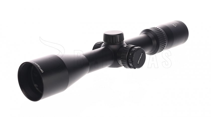 Riflescope Optisan EVE 4-16x44Pi (MIL-NMH10X)