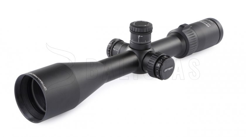 Riflescope Optisan EVX 4-16x44i
