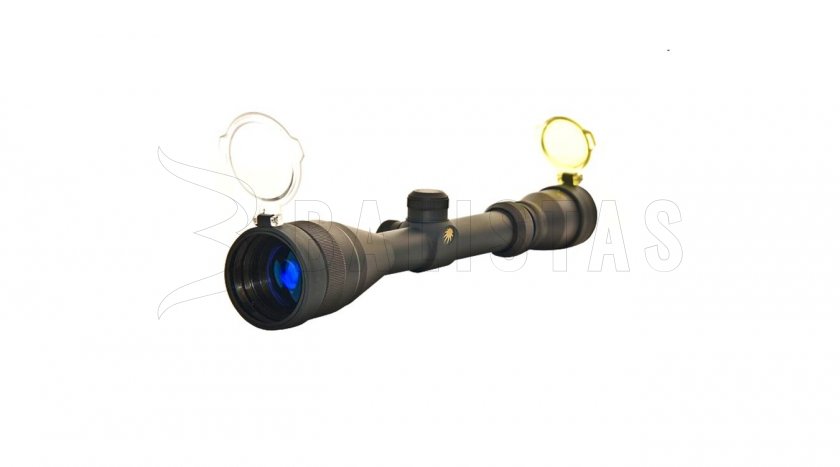 Rifle Scope Optisan Cobra 3-9x42 AO