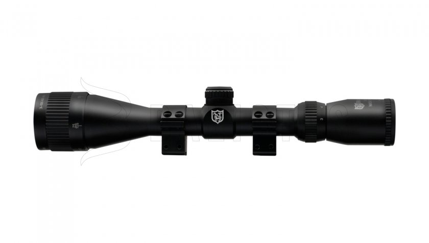 Riflescope Mountmaster 3-9x40