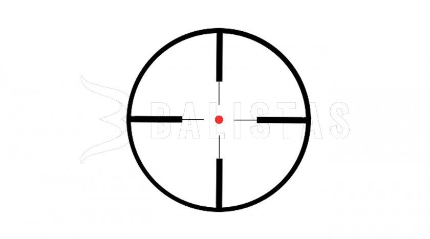 Walther PRS 2,5-15x50 IGR