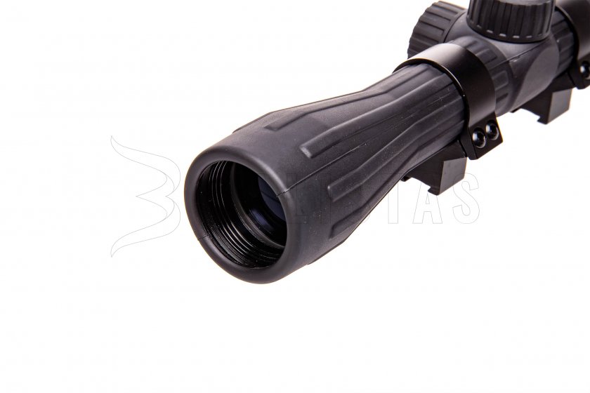 Walther 4x32 GA