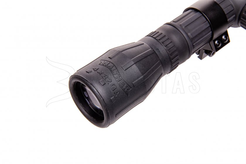 Walther 4x32 GA
