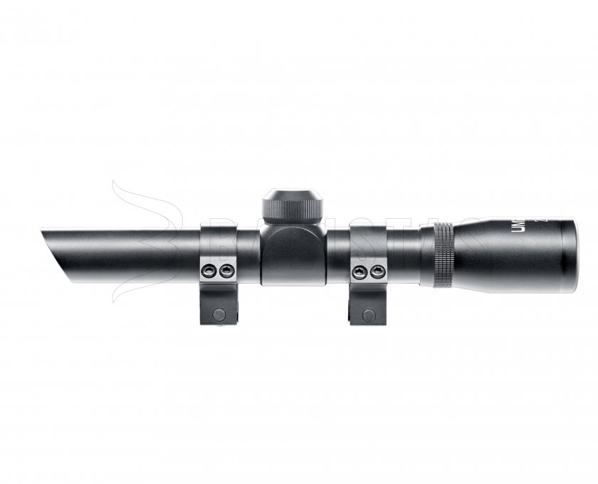 Umarex RS 2x20 Handgun Scope