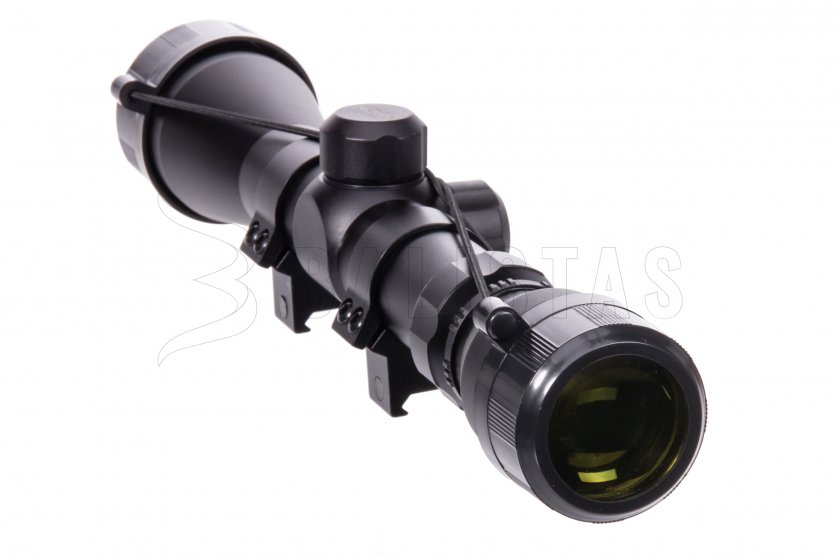 Riflescope Umarex RS 3-9x40