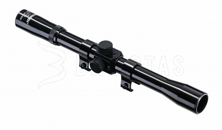 Rifle Scope Umarex 4x20