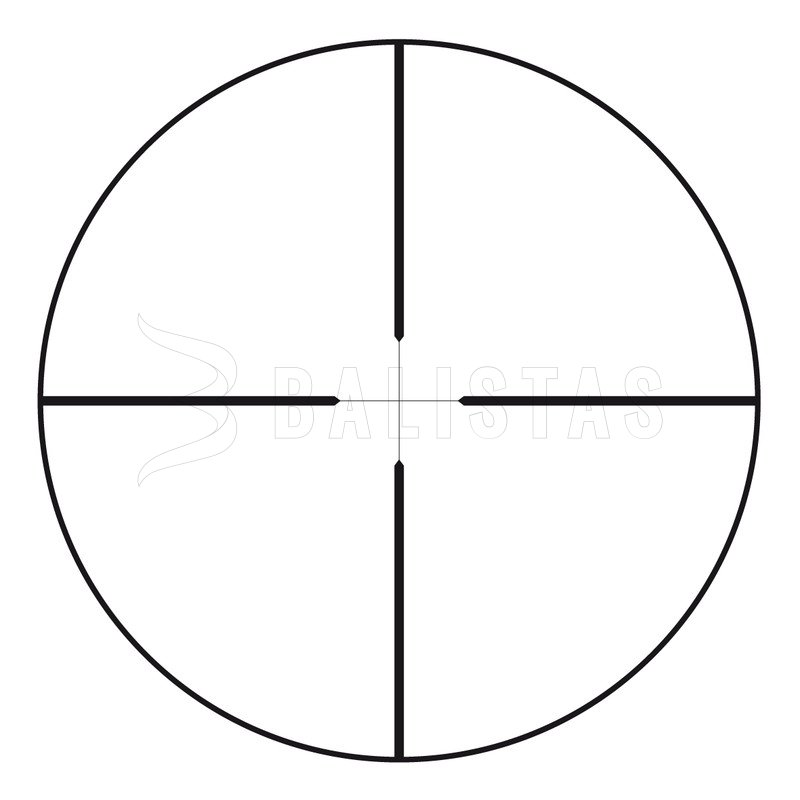 Rifle Scope Umarex 4x20