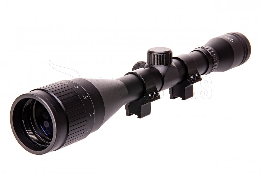 Rifle Scope Walther ZF 6x42 11mm