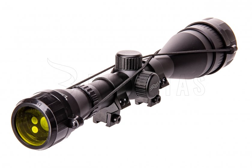 Rifle Scope Walther ZF 6x42 11mm