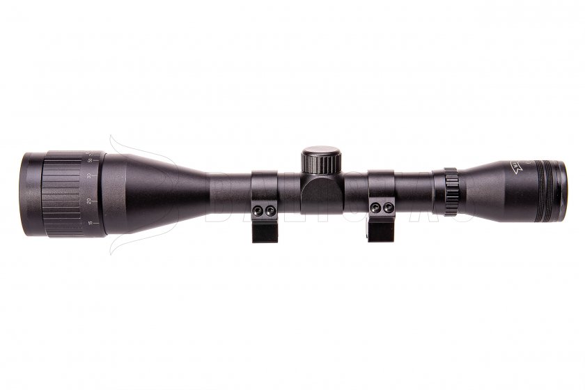 Rifle Scope Walther ZF 6x42 11mm
