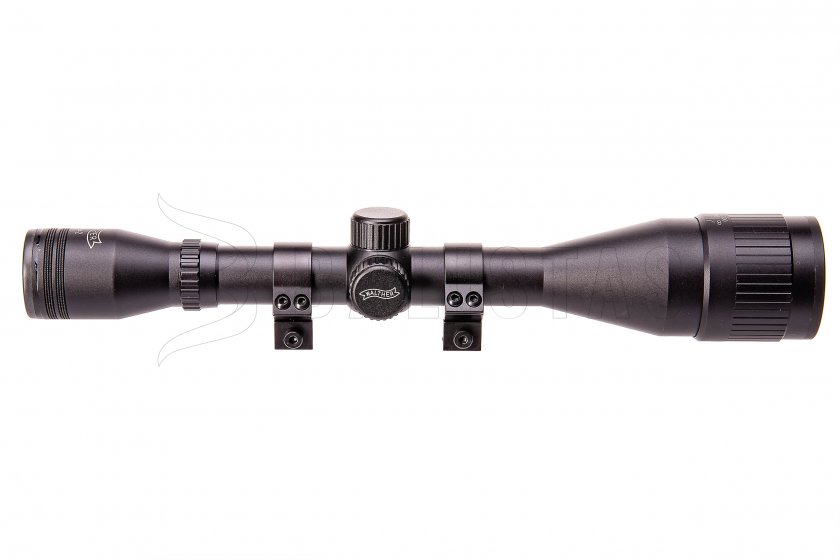 Rifle Scope Walther ZF 6x42 11mm