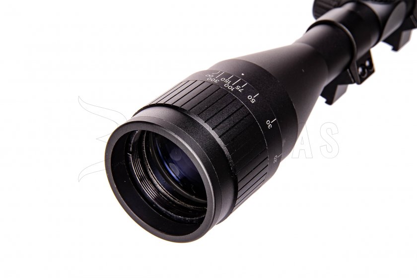 Rifle Scope Walther ZF 6x42 11mm