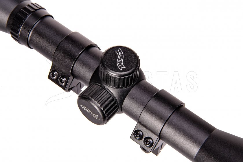 Rifle Scope Walther ZF 6x42 11mm