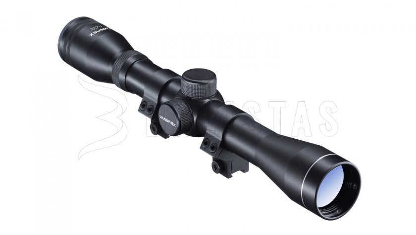 Umarex RS 4x32 11mm