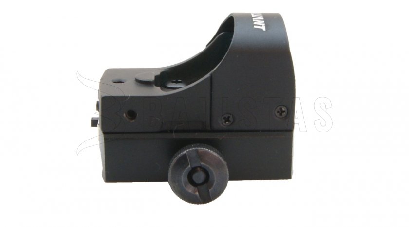 Valiant Micro PointSight Red Dot