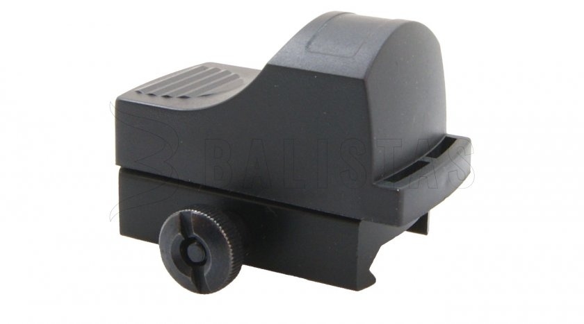 Valiant Micro PointSight Red Dot