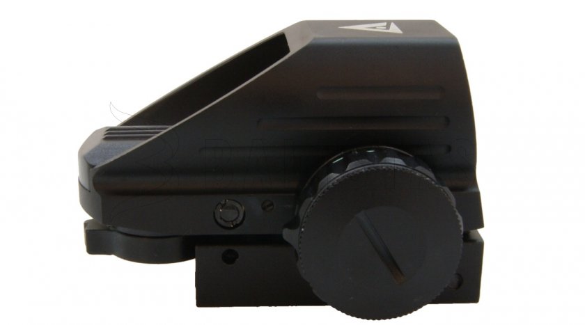 Red/Green Valiant Aero PointSight reflex sight