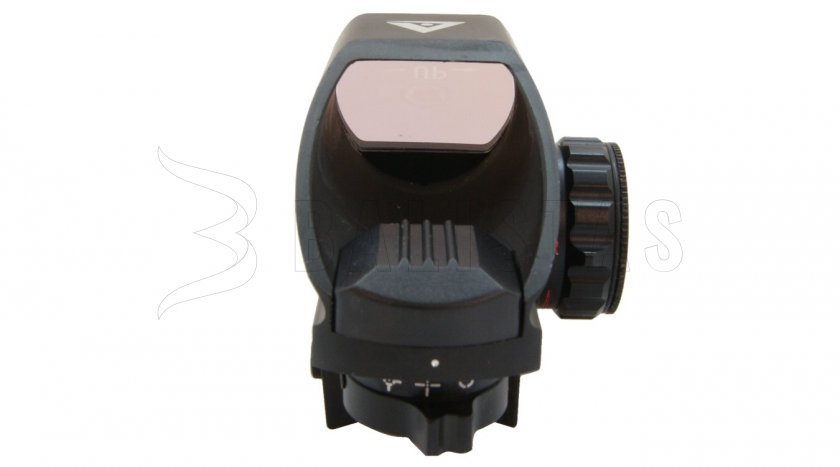 Red/Green Valiant Aero PointSight reflex sight