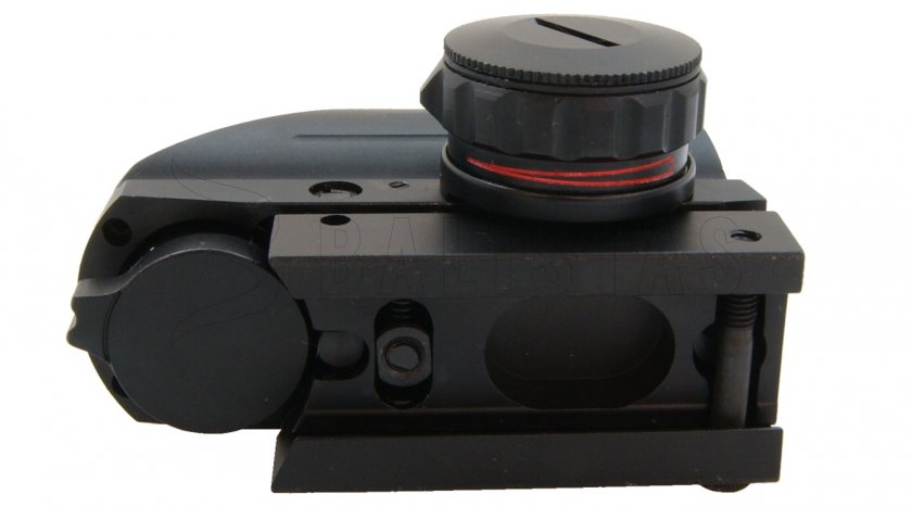 Red/Green Valiant Aero PointSight reflex sight