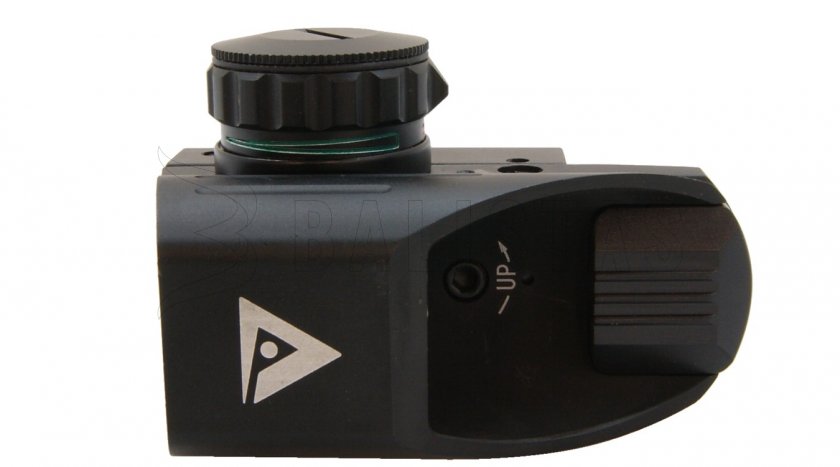Red/Green Valiant Aero PointSight reflex sight