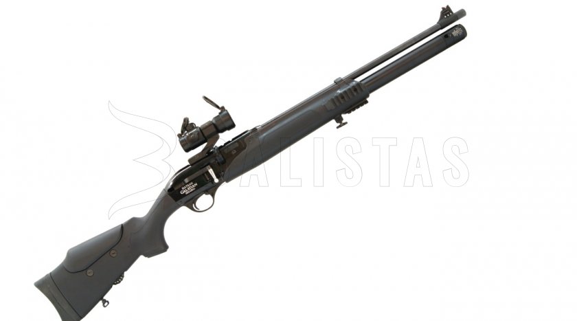 Beast PointSight Red/Green Dot