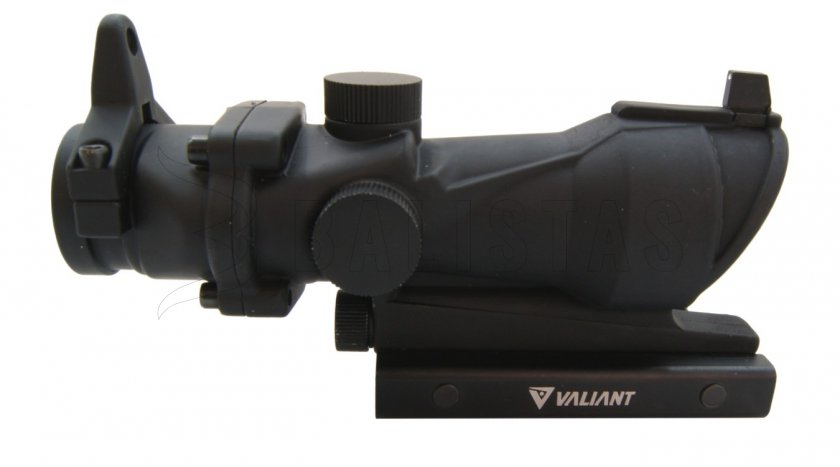 Valiant Tactical PointSight Red/Green Dot