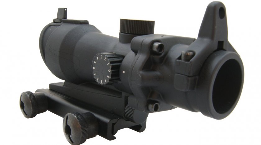 Valiant Tactical PointSight Red/Green Dot