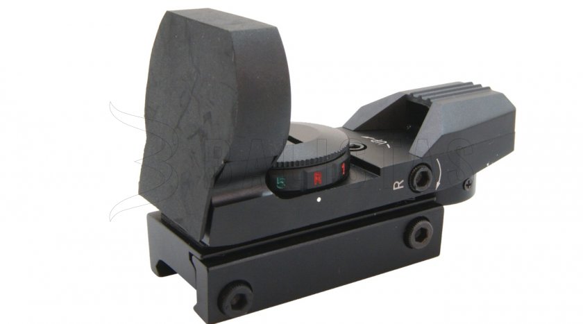 Red Dot Sight Beast Hunter Open PointSight Red/Green