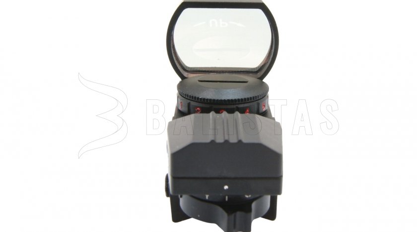 Red Dot Sight Beast Hunter Open PointSight Red/Green