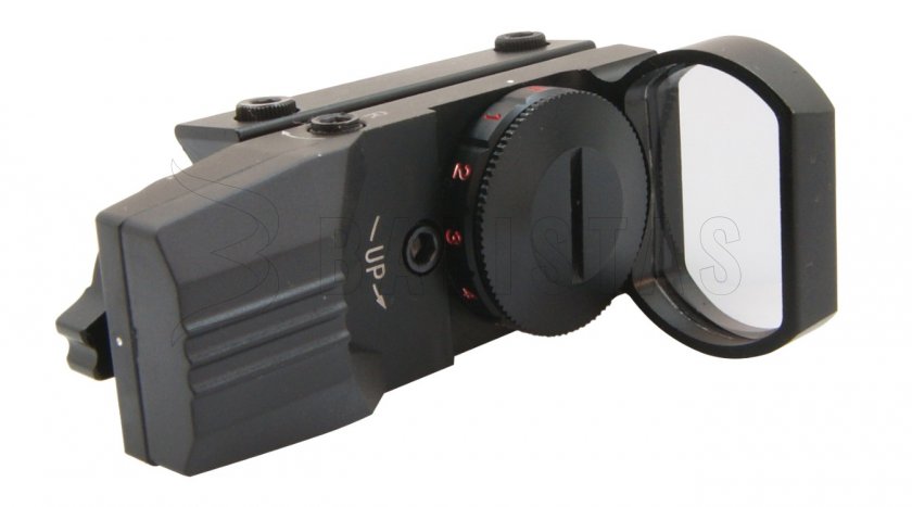 Red Dot Sight Beast Hunter Open PointSight Red/Green