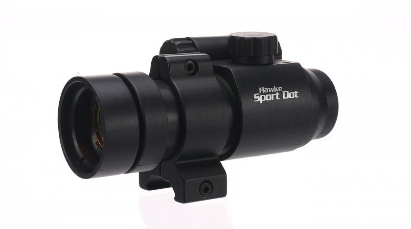 Hawke Sport Dot 1x30 11-22mm
