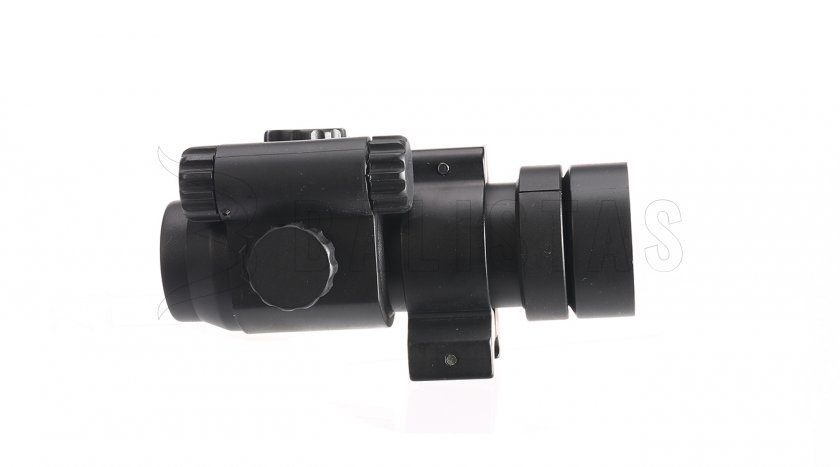 Hawke Sport Dot 1x30 11-22mm