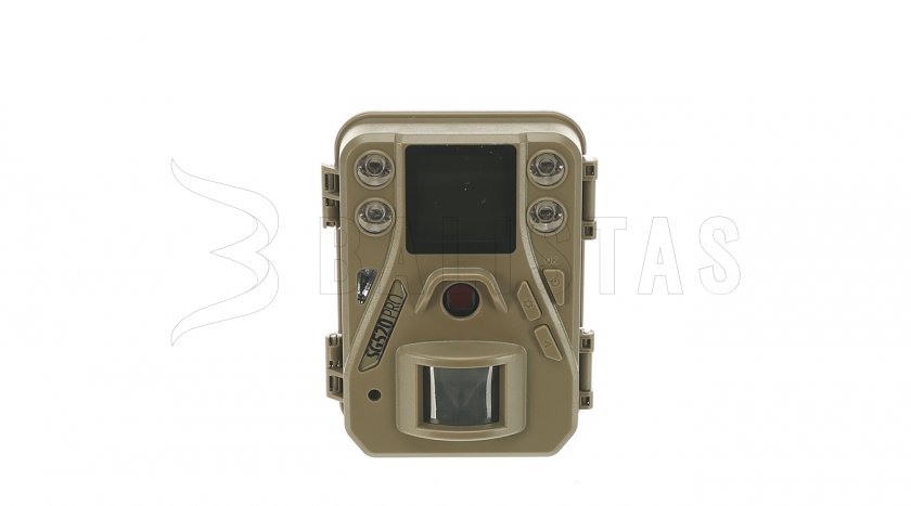 ScoutGuard SG520 PRO W