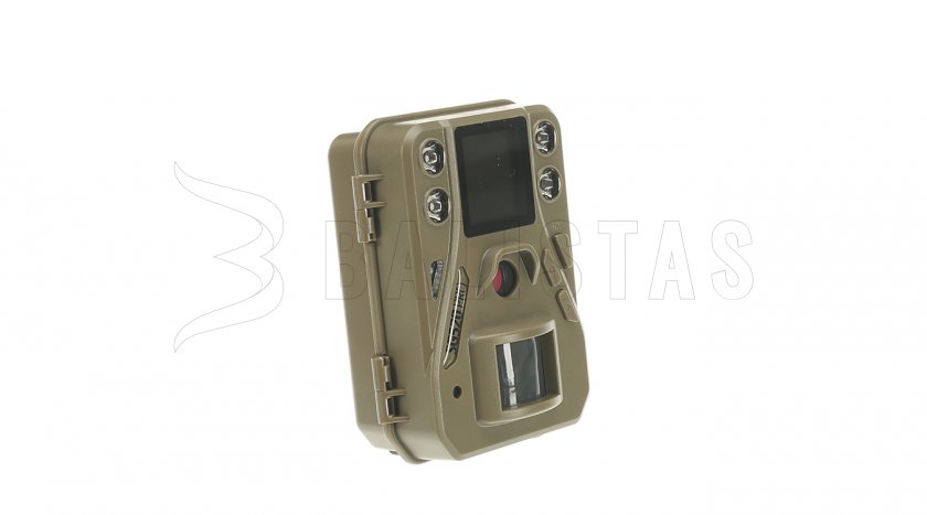 ScoutGuard SG520 PRO W