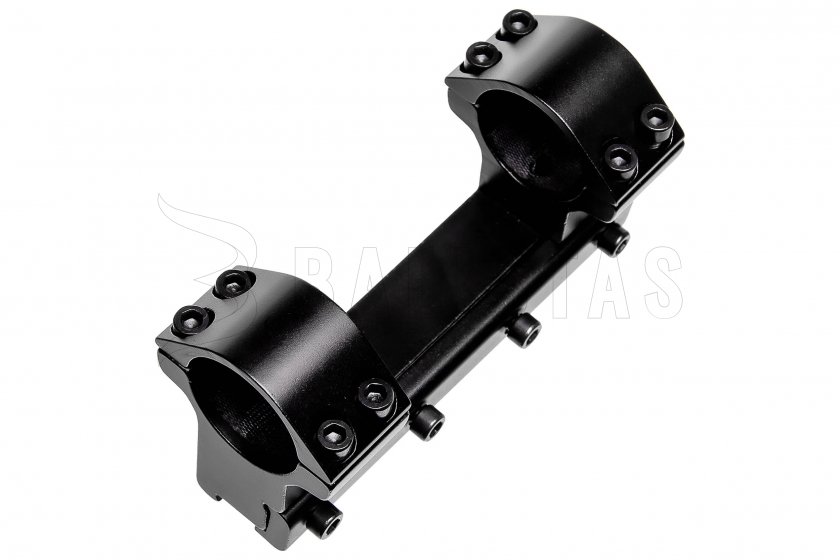 Venox 1-Pc Mount 11mm/30mm High