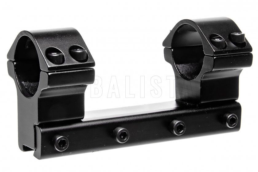 Venox 1-Pc Mount 11mm/25,4mm High